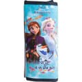 Miniatyrbild 1 av 4: Disney enkelbältesspänne bil mjukt lager skyddar säkerhetsbälten Frozen 2 Princesses Elsa
