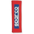 Miniatyrbild 1 av 2: Bälte - SPARCO - Röd - Par kuddar - 1 stycke - Modell 01098S3R