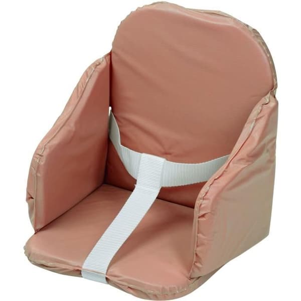 Stolehynde - TINEO - Stropper - 27 x 26 x 33 cm - Brun farin