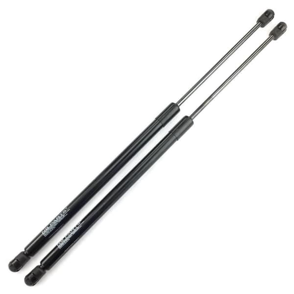 2x Gasfjäder baklucka Air Shock Fjäderbenslyftsko till Opel Zafira A