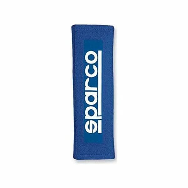 Turvavyön pehmusteet Sparco 01098S3A