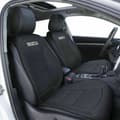 Miniatyrbillede 1 af 4: Sædebetræk Sparco SPCS424BK Sort 1 enheder