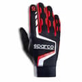 Miniatyrbild 1 av 2: Handskar Sparco HYPERGRIP+ 10