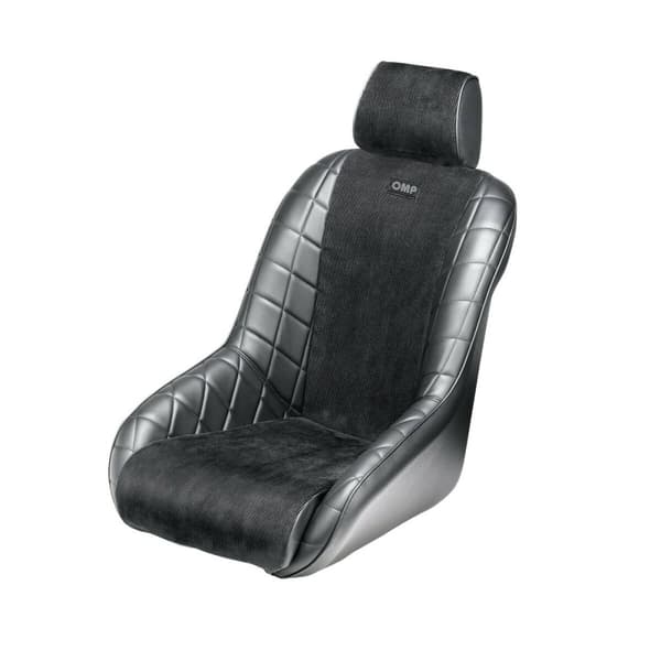 Racersæde OMP HA/757/N