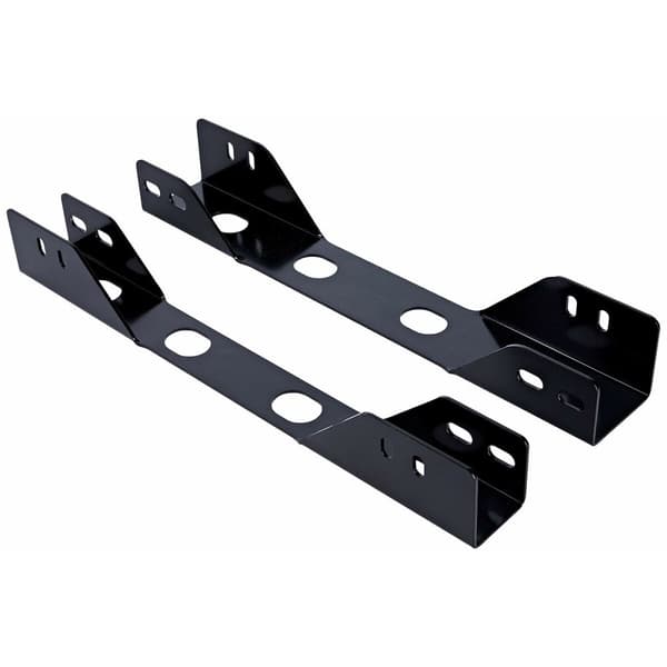 Sätesbas OMP OMPHC/772 Stål 2 Delar