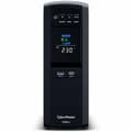 Miniatyrbillede 2 af 3: System til Uafbrydelig Strømforsyning Interaktivt UPS Cyberpower CP1350EPFCLCD