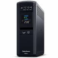Miniatyrbillede 1 af 3: System til Uafbrydelig Strømforsyning Interaktivt UPS Cyberpower CP1350EPFCLCD