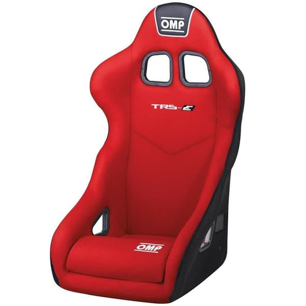Racing-säte OMP HA/741E/R Bil