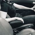 Miniatyrbild 5 av 7: Armstöd Armster FIAT 500L 2018- FACELIFT Tyg