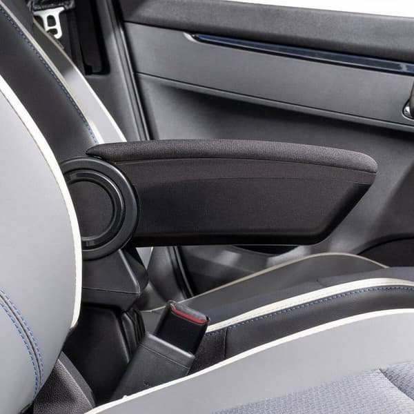 Armstöd Armster CHEVROLET ORLANDO 2010-2019 Tyg