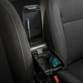 Miniatyrbild 5 av 7: Armstöd Armster RENAULT CLIO 2019 Miljövänligt läder