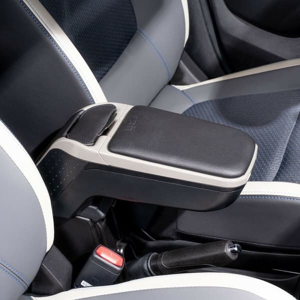 armlæn Armster Hyundai i30 2017 Polyskin