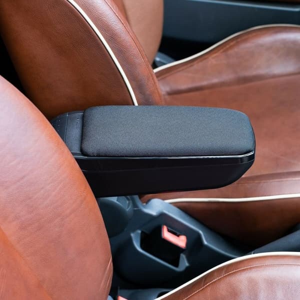armlæn Armster Chevrolet Orlando 2010-2019 Klæde