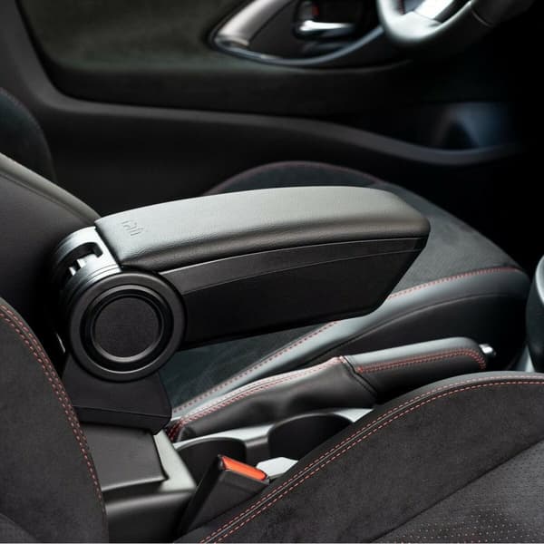 Käsinoja Armster Dacia Spring 2021 Polyskin-päällys