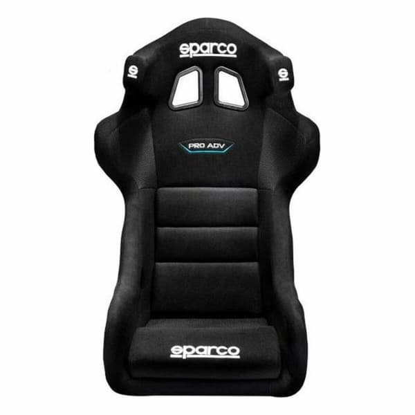 Sits Sparco 008017RNR Svart