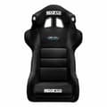 Miniatyrbild 3 av 4: Sits Sparco 008017RNR Svart