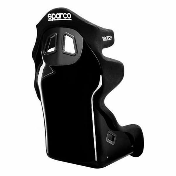 Sits Sparco 008017RNR Svart