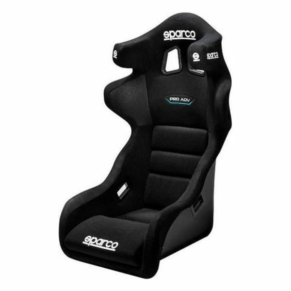 Sits Sparco 008017RNR Svart