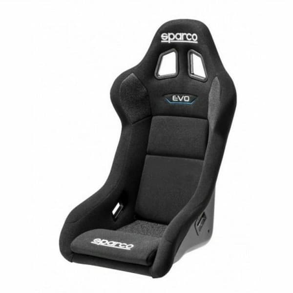 Sits Sparco 008007RNR Svart