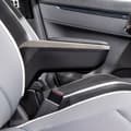 Miniatyrbild 3 av 7: Armstöd Armster SKODA FABIA 2022 Konstläder