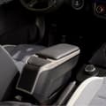 Miniatyrbild 4 av 7: Armstöd Armster SKODA FABIA 2022 Konstläder