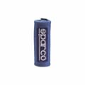Miniatyrbillede 2 af 2: Puder til sikkerhedssele Sparco 01099AZ Mini Blå (2 uds)