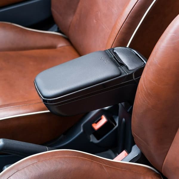 armlæn Armster Renault Zoe 2020 Polyskin