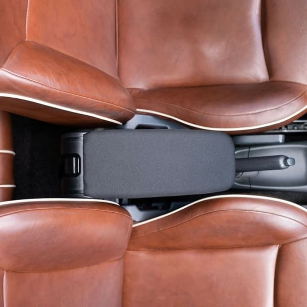 armlæn Armster VW e-UP! 2013 Klæde