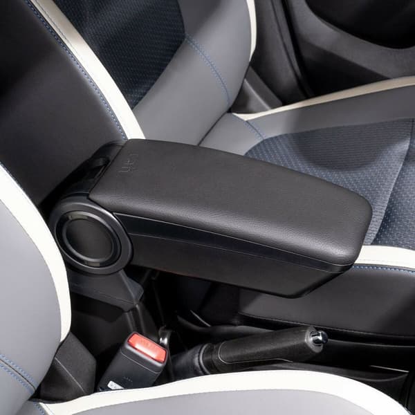 armlæn Armster RENAULT MEGANE III 2009-2016 Polyskin