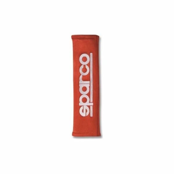 Sikkerhetsbelte Sparco 01090R3 (2 uds) - Svart