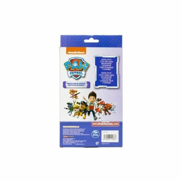 Setetrekk The Paw Patrol Rosa