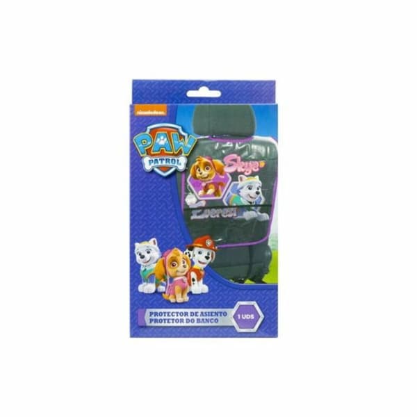 Setetrekk The Paw Patrol Rosa