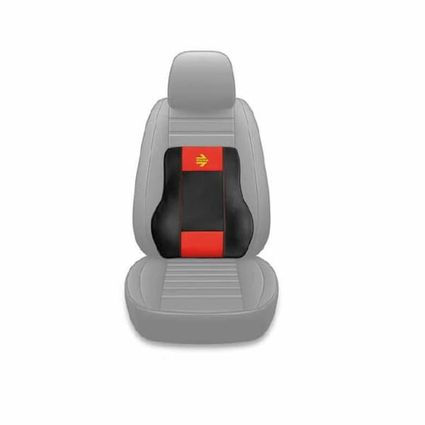 Ryggstøtte for racingseat MOMO MOMLLSECBR Svart Polyuretan