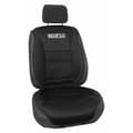 Miniatyrbilde 2 av 4: Setetrekk Sparco SPCS424BK Svart 1 enheter