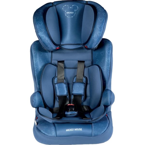 Biløkesett Mickey Mouse CZ11029 9 - 36 Kg Blå