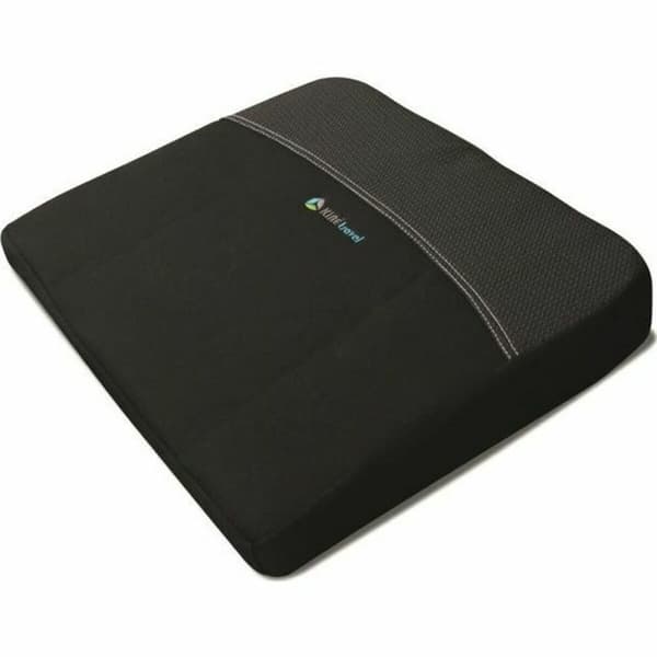 Pute Kine Travel 169840 Svart Holdningskorrigerer