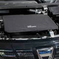 Miniatyrbilde 2 av 7: Armlene Armster DACIA PRIMAVERA 2021