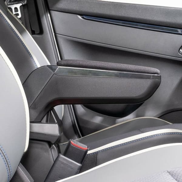 Armlene Armster FORD KA 2008-2016 Klut