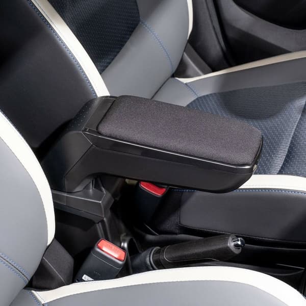Armlene Armster Ford Fiesta 2002-2005.09 Klut