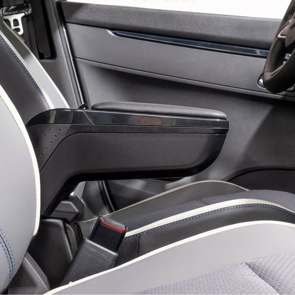 Armlene Armster FORD FIESTA 2017 Polyskin