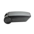 Miniatyrbilde 1 av 7: Armlene Armster RENAULT CLIO 2013-2020 Miljøvennlig skinn