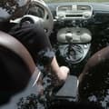 Miniatyrbilde 7 av 7: Armlene Armster DACIA LODGY 2015 Klut