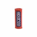 Pikkukuva 1 / 2: Turvavyön pehmusteet Sparco 01099RS Mini Punainen (2 uds)