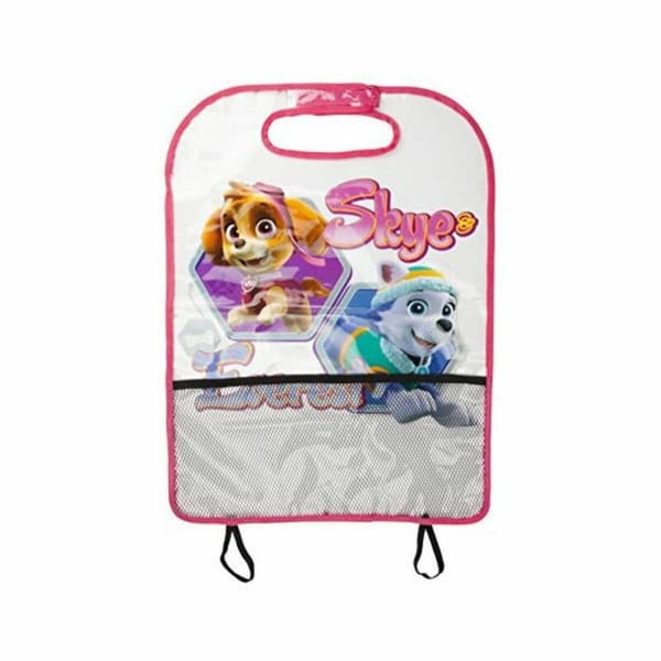Istuinkansi The Paw Patrol Pinkki