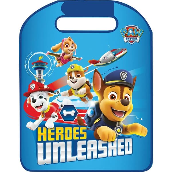 Istuinkansi The Paw Patrol CZ10268 Sininen