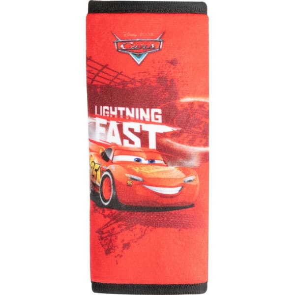 Turvavyön pehmusteet Cars CZ10263