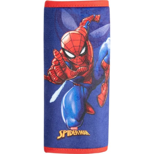 Turvavyön pehmusteet Spiderman