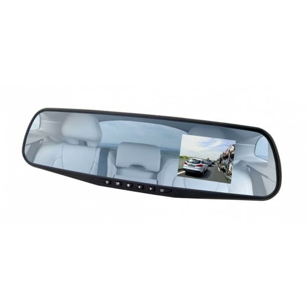 Sivupeili Extreme XDR103