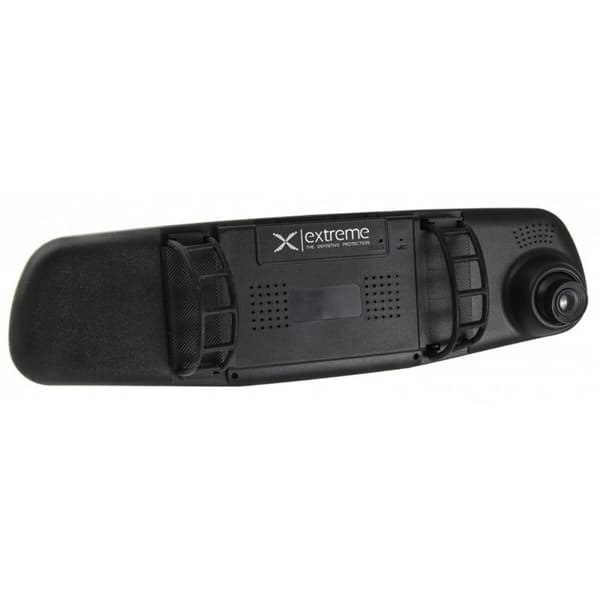 Sivupeili Extreme XDR103