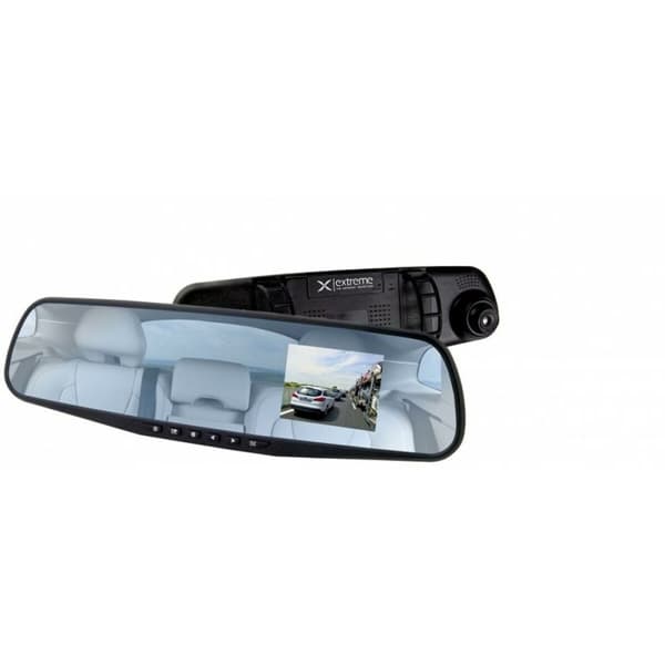 Sivupeili Extreme XDR103